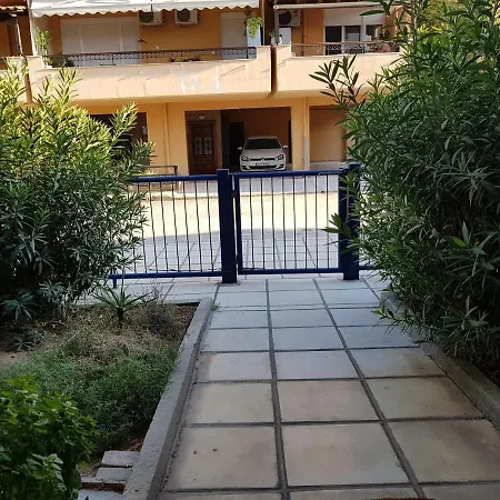아파트 Alexandra Luxury