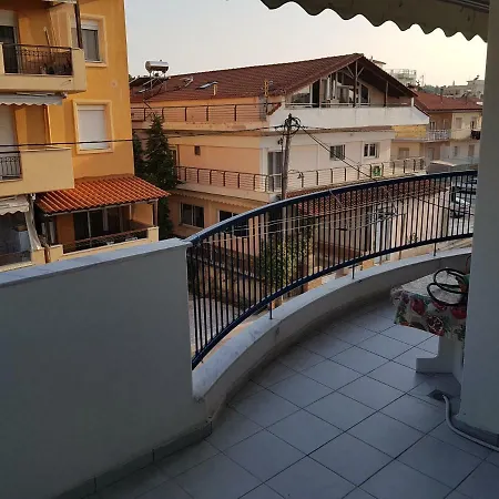 Alexandra Luxury 아파트 *