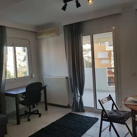 Alexandra Luxury 아파트