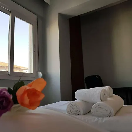 Alexandra Luxury *