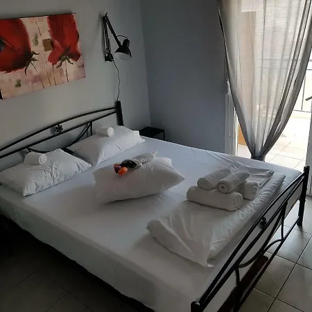 Alexandra Luxury Apartament