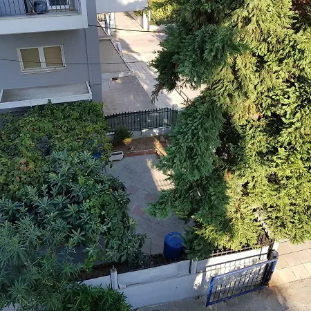 Alexandra Luxury Apartament