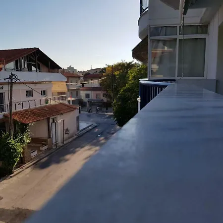 Alexandra Luxury Apartament