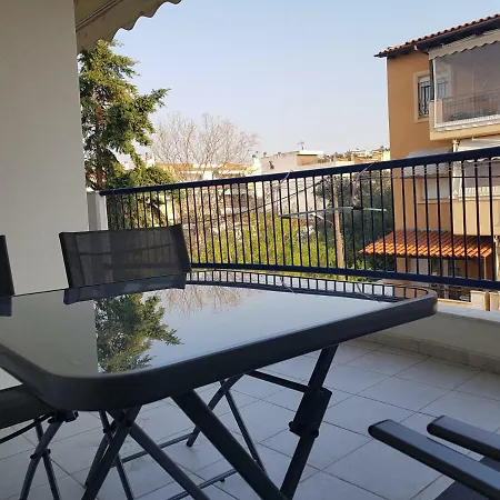 Alexandra Luxury Apartament *