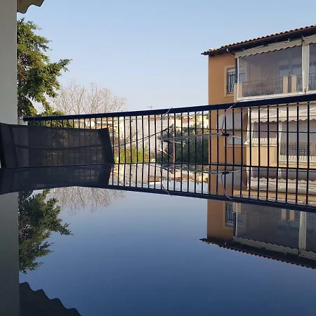 Alexandra Luxury Apartament