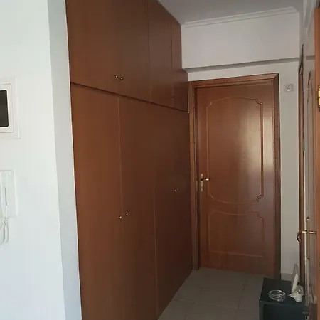 Apartament Alexandra Luxury *