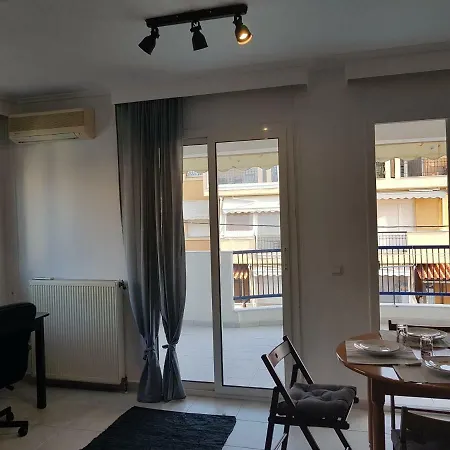 Alexandra Luxury Apartament