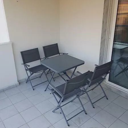 Alexandra Luxury Apartament