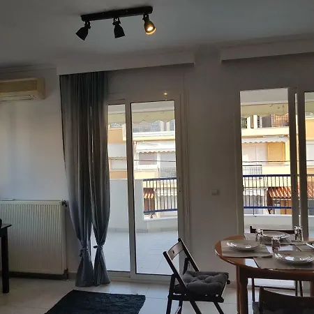 Alexandra Luxury Apartament