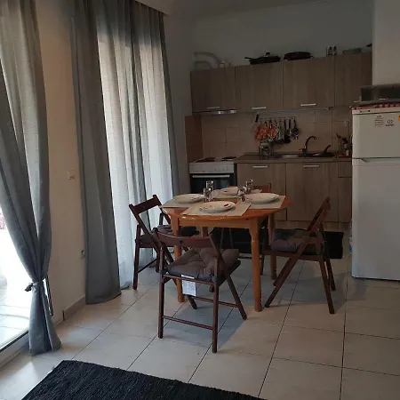 Alexandra Luxury Apartament