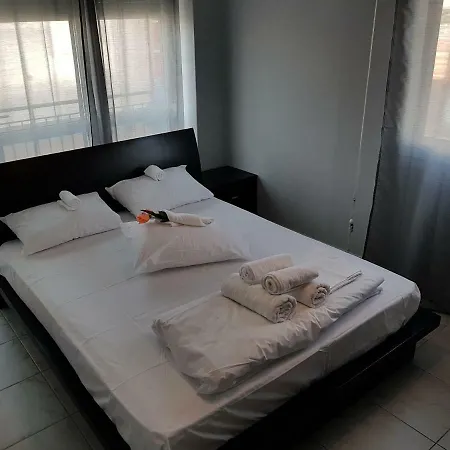 Alexandra Luxury Apartament *