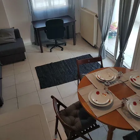 Alexandra Luxury Apartament
