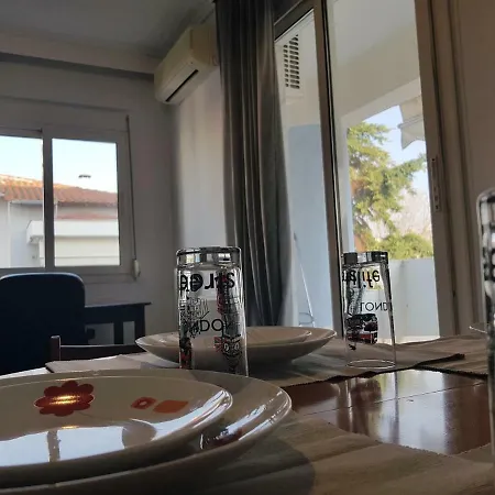 Apartament Alexandra Luxury *