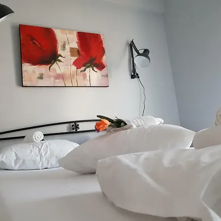 Alexandra Luxury Apartament *
