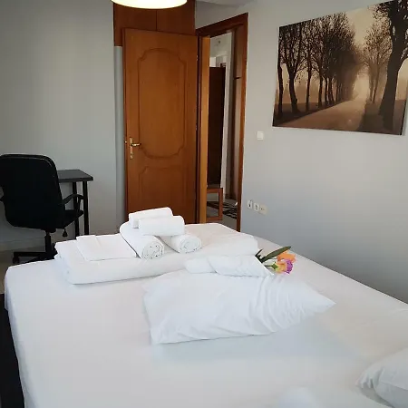 Alexandra Luxury Apartament
