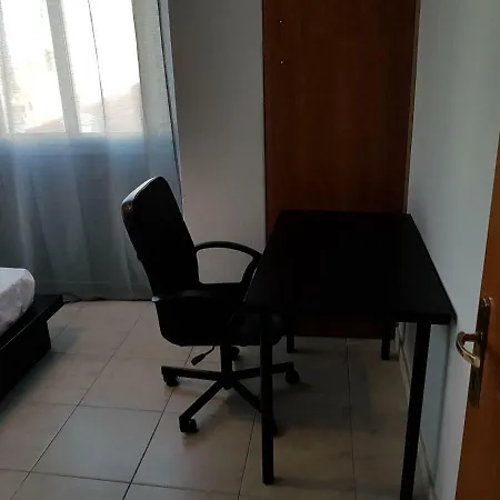 Alexandra Luxury Apartament Skála Neón Epivatón