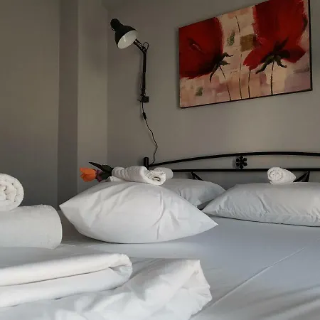 Alexandra Luxury *