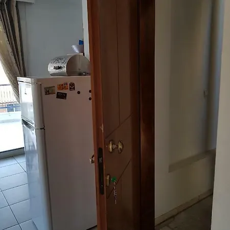 Apartament Alexandra Luxury Skála Neón Epivatón