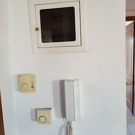 Apartament Alexandra Luxury Skála Neón Epivatón