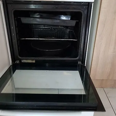 Apartament Alexandra Luxury