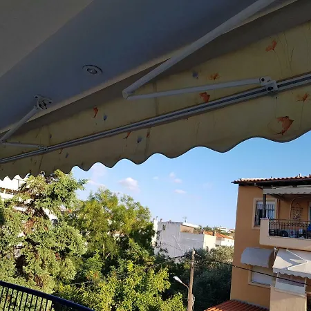 Alexandra Luxury Skála Neón Epivatón