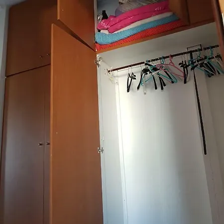 Alexandra Luxury Apartament