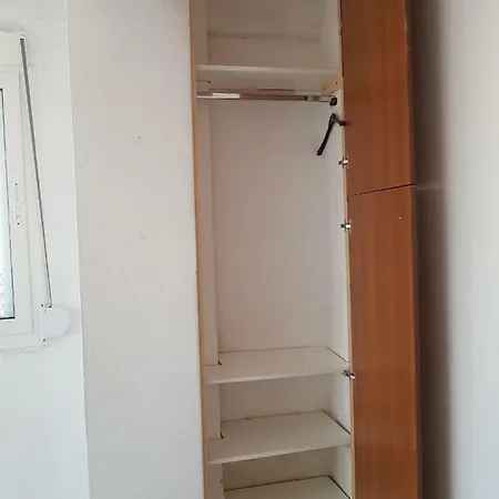 Alexandra Luxury Apartament Skála Neón Epivatón