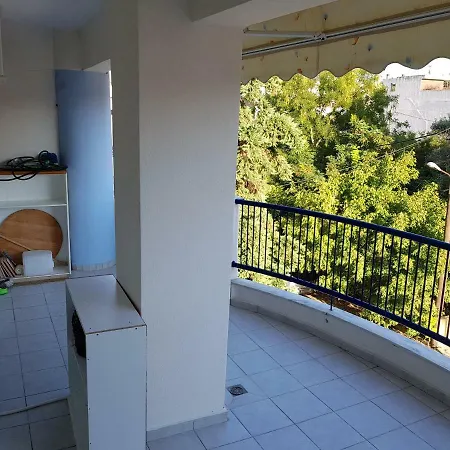 Alexandra Luxury Apartament *